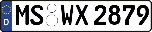 MS-WX2879