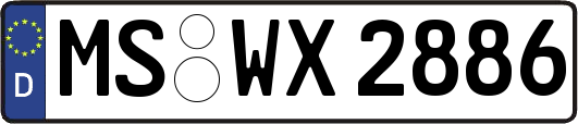 MS-WX2886