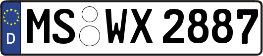 MS-WX2887