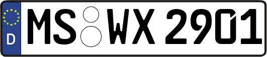 MS-WX2901
