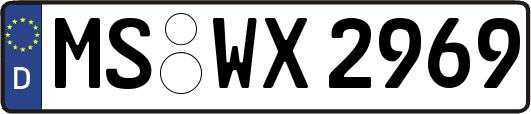 MS-WX2969
