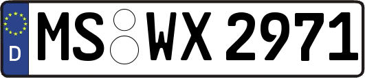 MS-WX2971