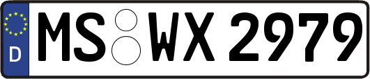 MS-WX2979