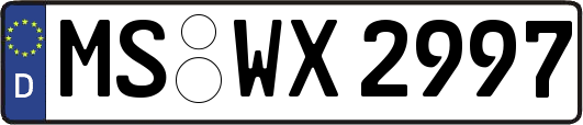 MS-WX2997