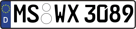MS-WX3089