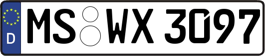 MS-WX3097