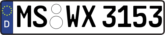 MS-WX3153