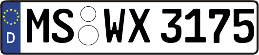 MS-WX3175