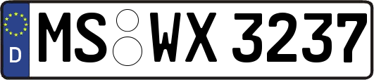 MS-WX3237