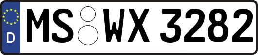 MS-WX3282