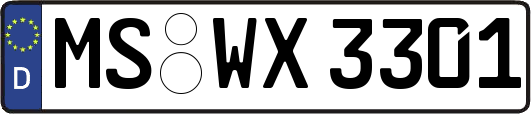 MS-WX3301