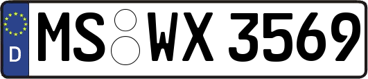 MS-WX3569
