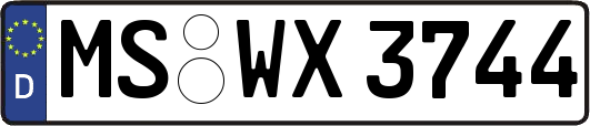 MS-WX3744