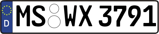 MS-WX3791