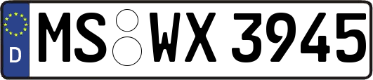 MS-WX3945
