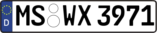 MS-WX3971