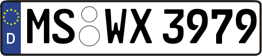 MS-WX3979