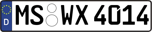 MS-WX4014