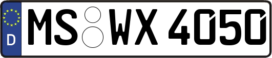 MS-WX4050