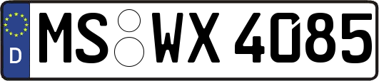 MS-WX4085
