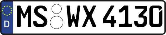 MS-WX4130