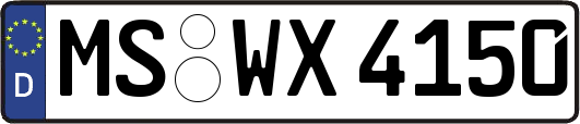 MS-WX4150