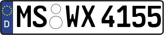 MS-WX4155