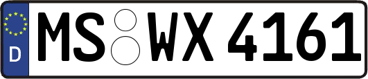 MS-WX4161