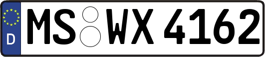 MS-WX4162