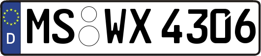 MS-WX4306