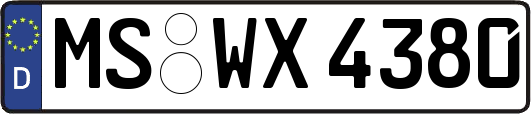 MS-WX4380