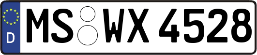 MS-WX4528