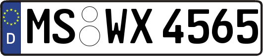 MS-WX4565