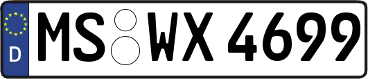 MS-WX4699