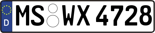 MS-WX4728