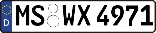 MS-WX4971