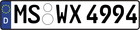MS-WX4994