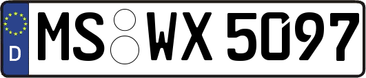 MS-WX5097
