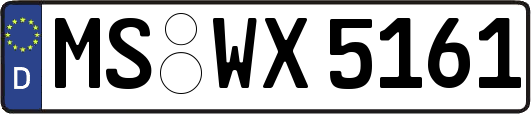 MS-WX5161