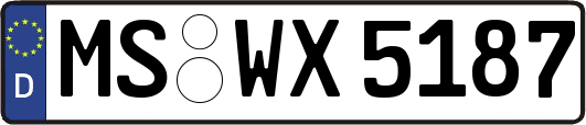 MS-WX5187