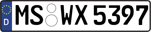 MS-WX5397