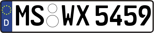 MS-WX5459