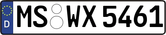 MS-WX5461