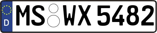 MS-WX5482
