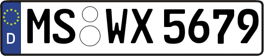 MS-WX5679