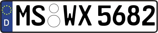 MS-WX5682