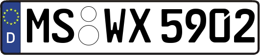 MS-WX5902