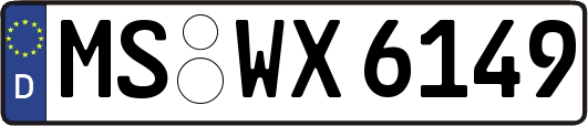 MS-WX6149
