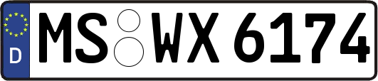 MS-WX6174