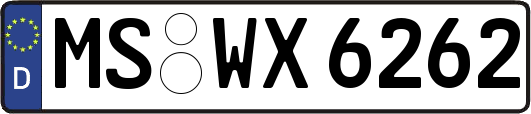 MS-WX6262